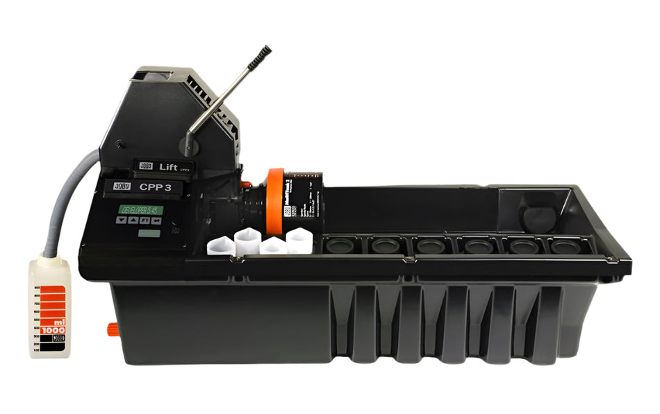 JOBO 4089 CPP-3 Colour Film and Print Processor Lift Kit-Film Processors-JOBO