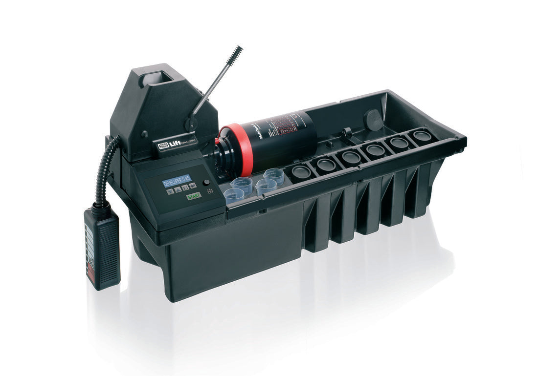 JOBO 4089 CPP-3 Colour Film and Print Processor Lift Kit-Film Processors-Kudos Cameras