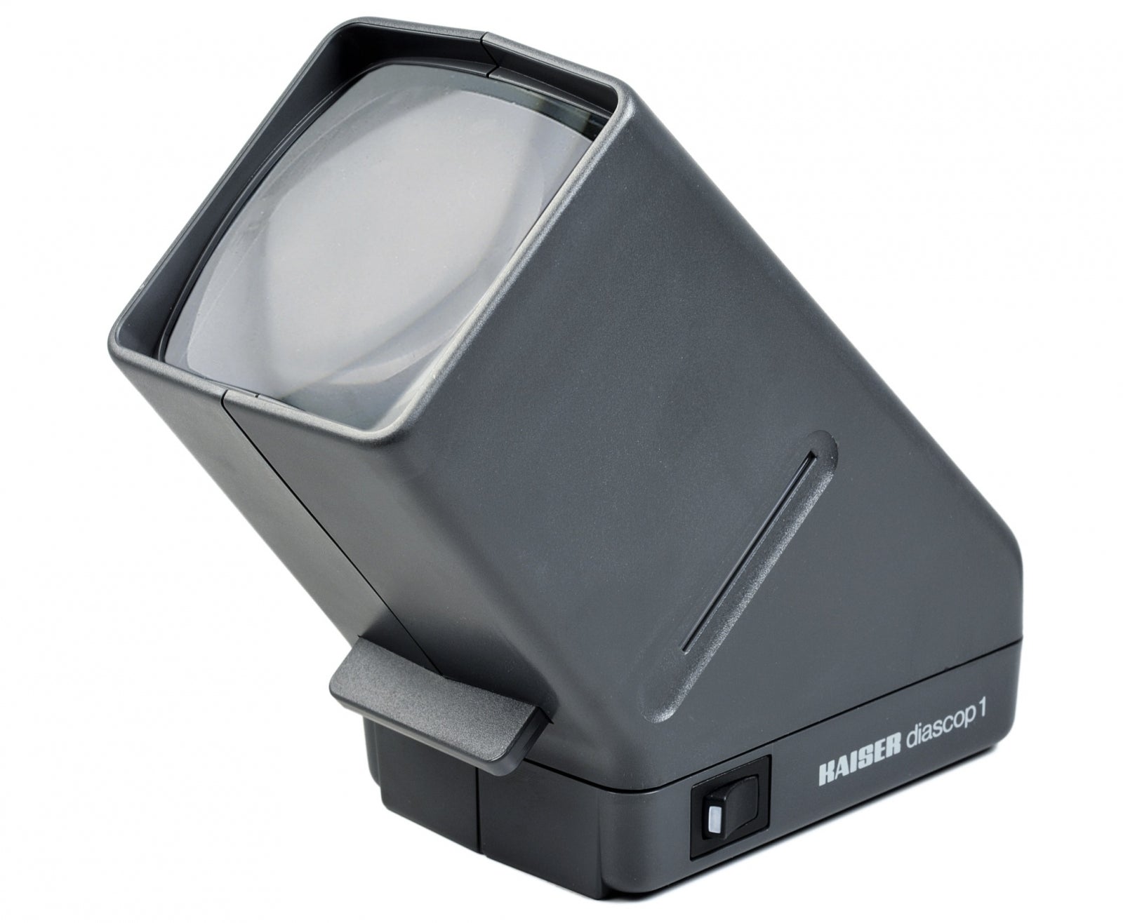 Kaiser Fototechnik 2003 "diascop 1" Slide Viewer-Slide Viewers-Kudos Cameras