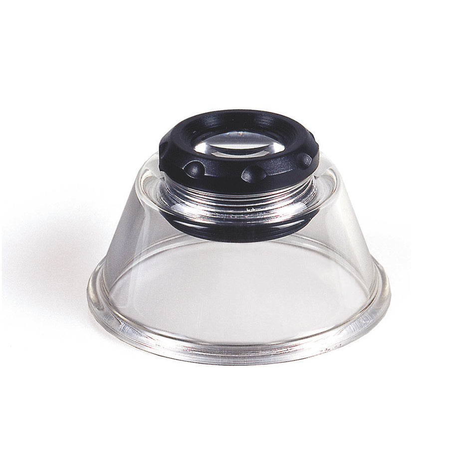 Kaiser Fototechnik 2332 Base 10x Magnifier-Magnifiers-Kudos Cameras