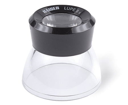 Kaiser Fototechnik 2334 Base 8x Magnifier-Magnifiers-Kudos Cameras