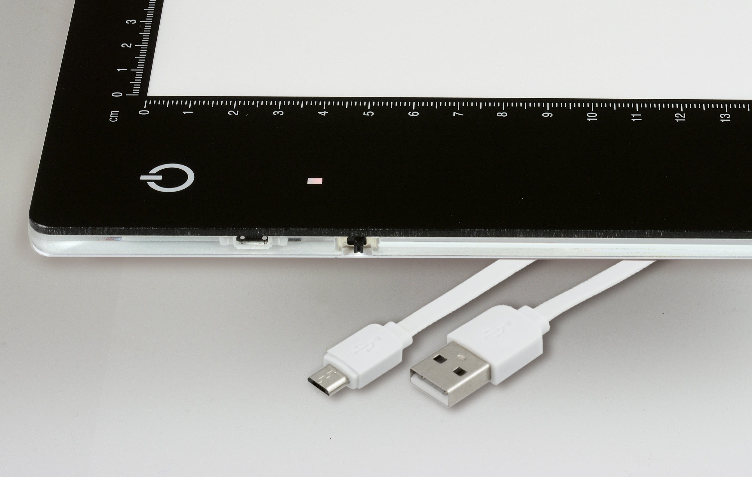 Kaiser Fototechnik 2453 "slimlite plano" LED Light Box-Viewing Light Boxes-Kaiser Fototechnik