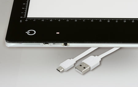 Kaiser Fototechnik 2453 "slimlite plano" LED Light Box-Viewing Light Boxes-Kaiser Fototechnik