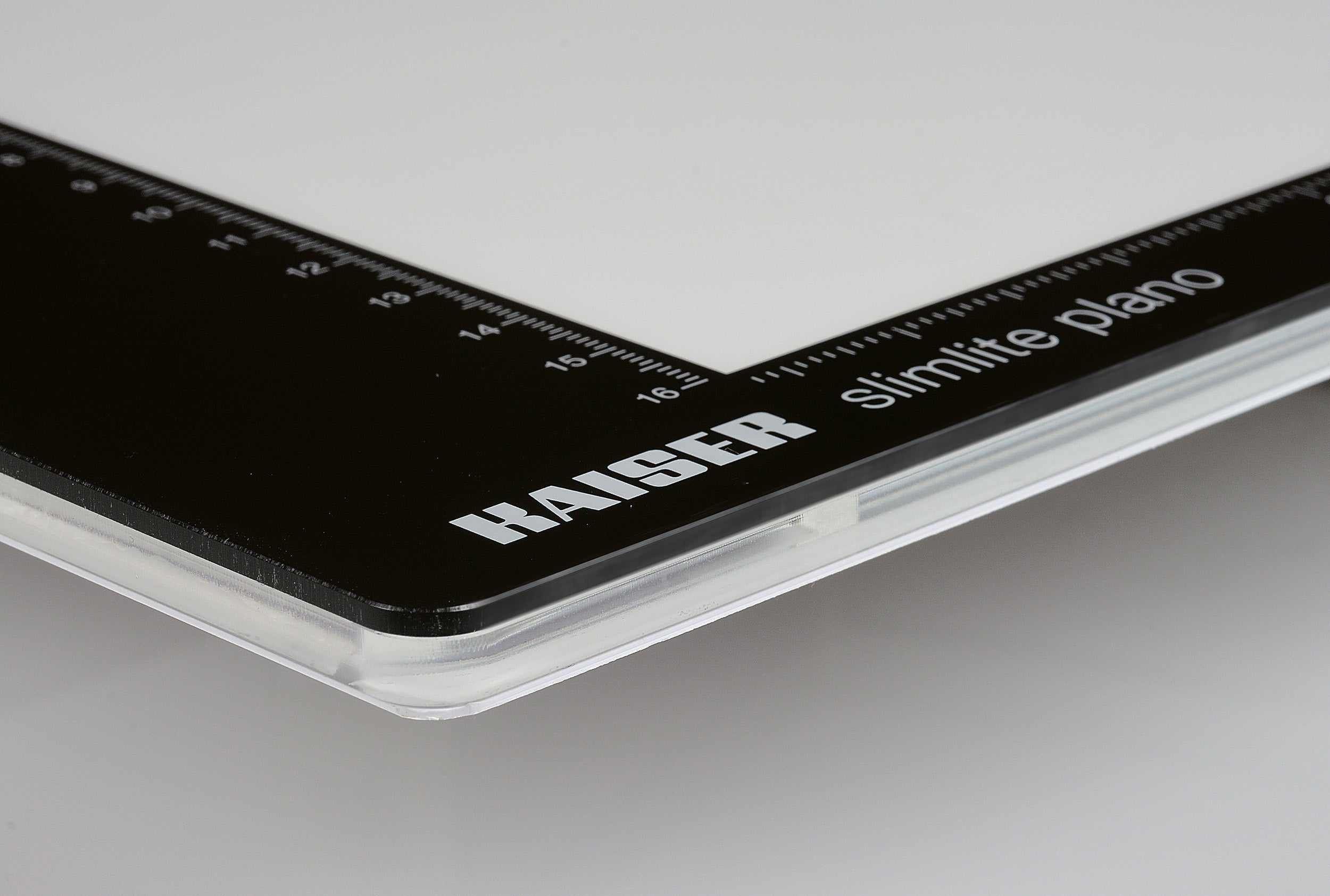 Kaiser Fototechnik 2453 "slimlite plano" LED Light Box-Viewing Light Boxes-Kaiser Fototechnik