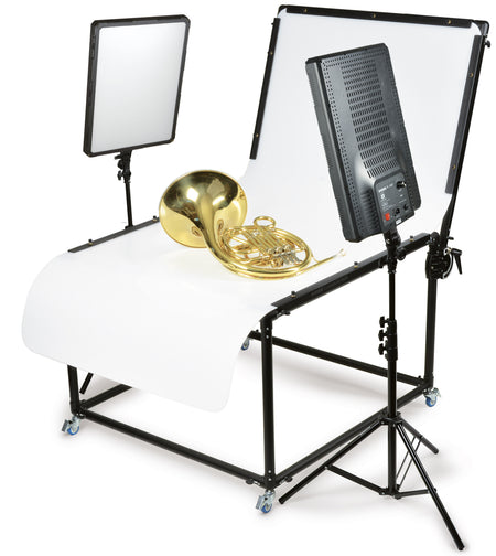 Kaiser Fototechnik 3479 PL 100D LED Soft Light-LED Lighting-Kudos Cameras