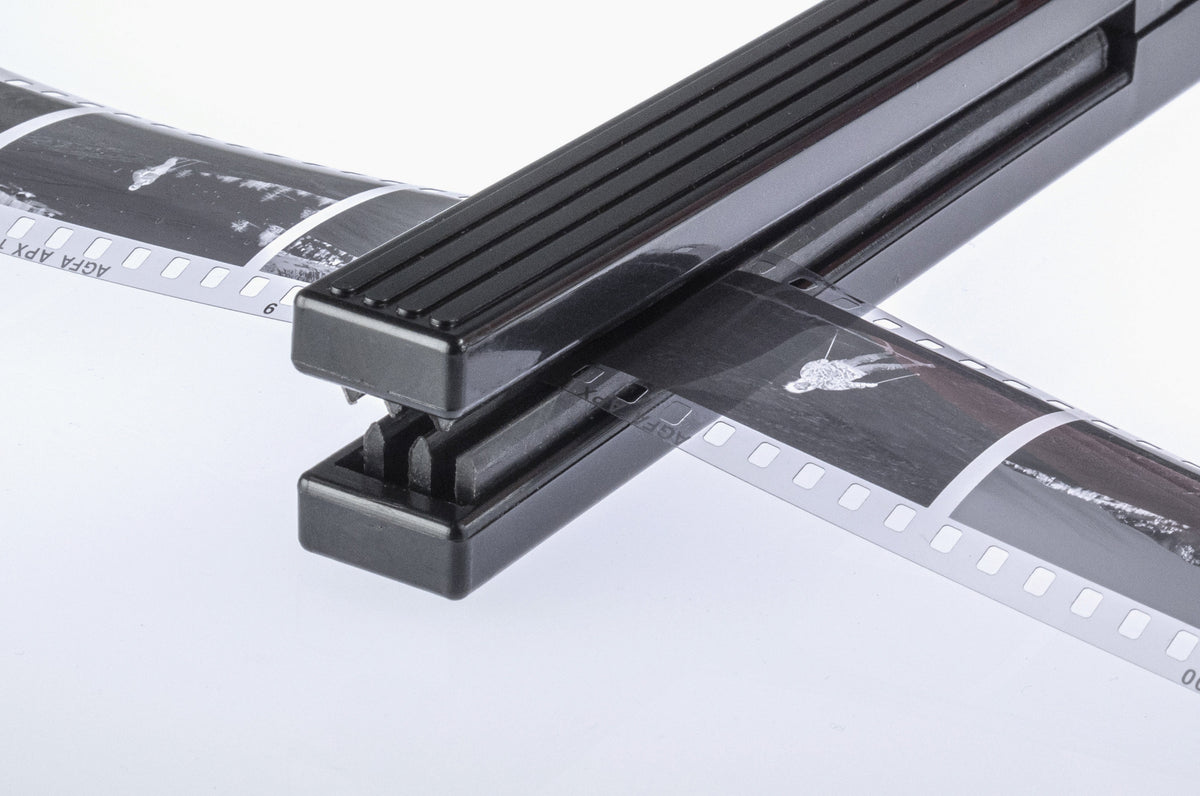 Kaiser Fototechnik 4072 Film Wiper 100mm-Darkroom Accessories-Kaiser Fototechnik