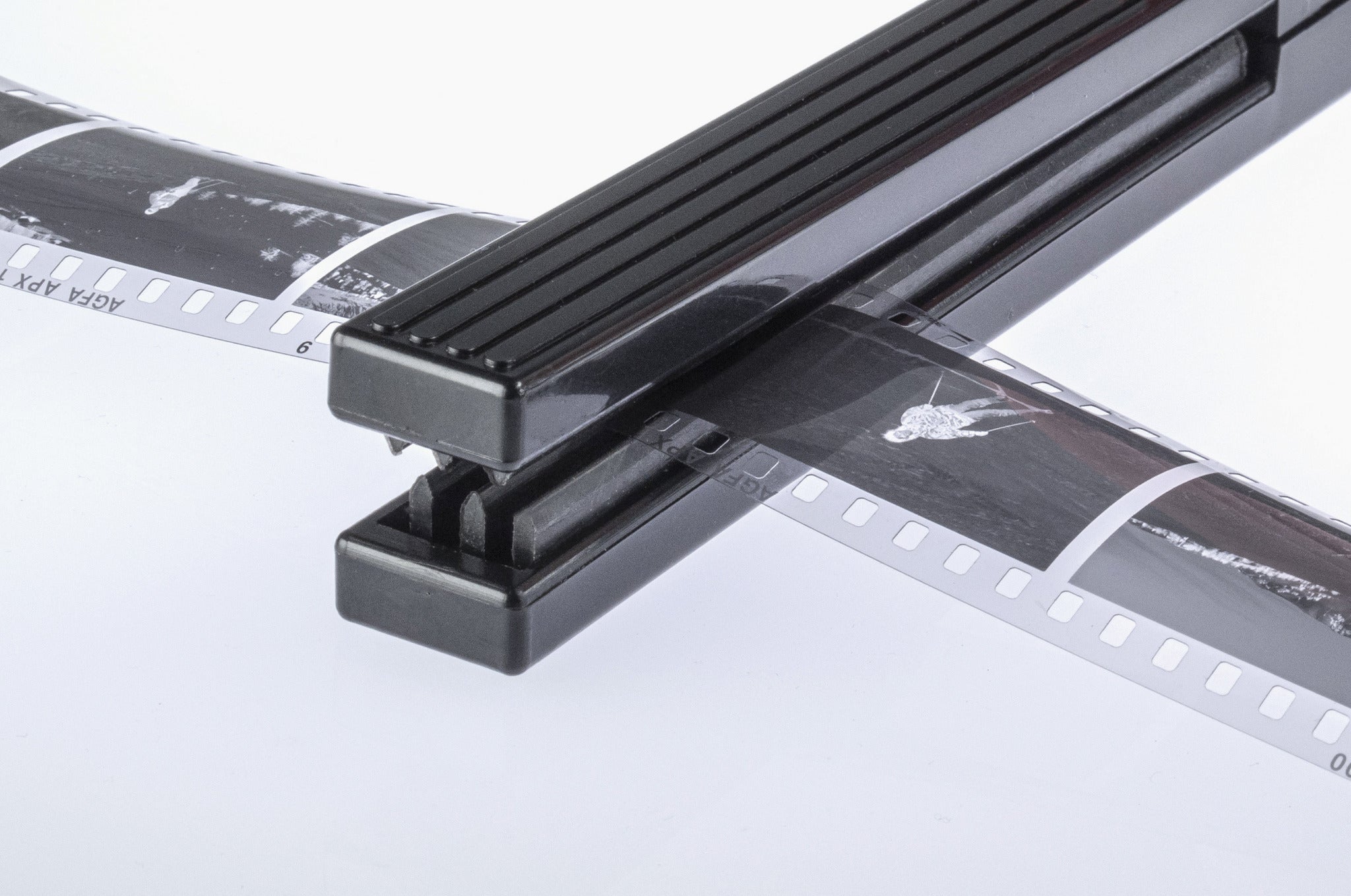 Kaiser Fototechnik 4072 Film Wiper 100mm-Darkroom Accessories-Kaiser Fototechnik