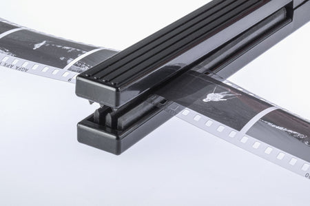 Kaiser Fototechnik 4072 Film Wiper 100mm-Darkroom Accessories-Kaiser Fototechnik