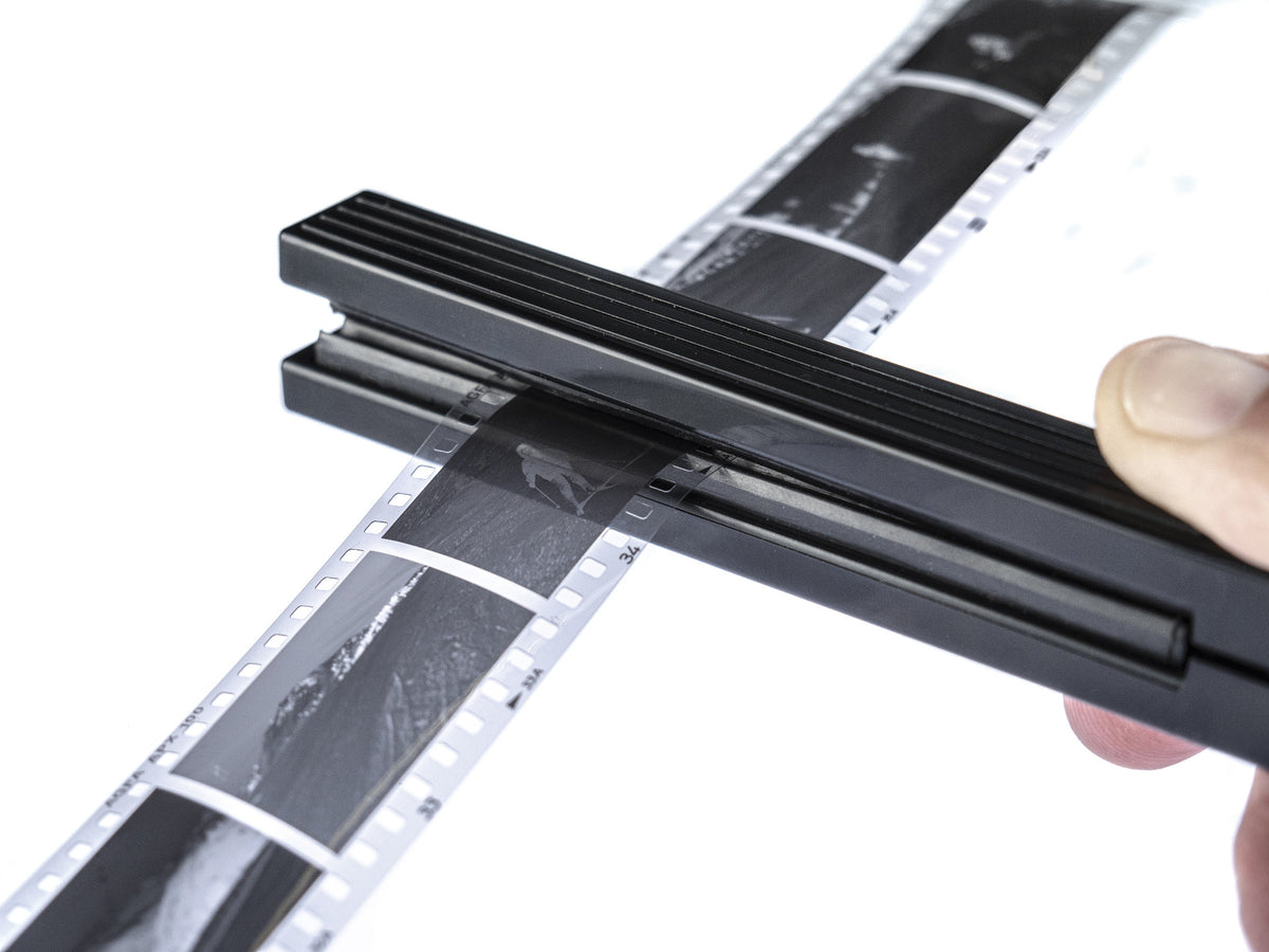 Kaiser Fototechnik 4072 Film Wiper 100mm-Darkroom Accessories-Kudos Cameras