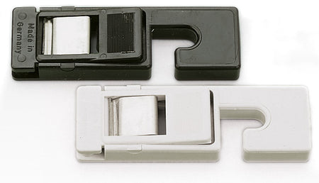 Kaiser Fototechnik 4117 Film Clips Plastic (2 Pack)-Darkroom Accessories-Kudos Cameras