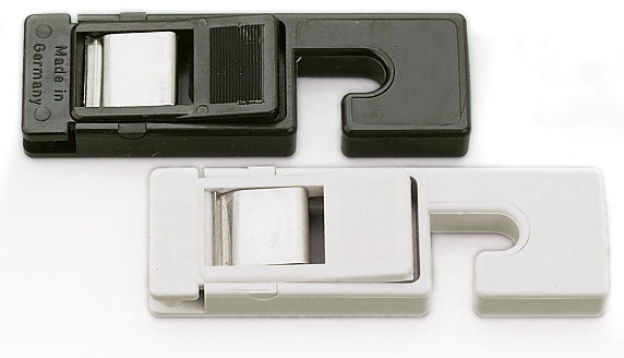 Kaiser Fototechnik 4117 Film Clips Plastic (2 Pack)-Darkroom Accessories-Kudos Cameras