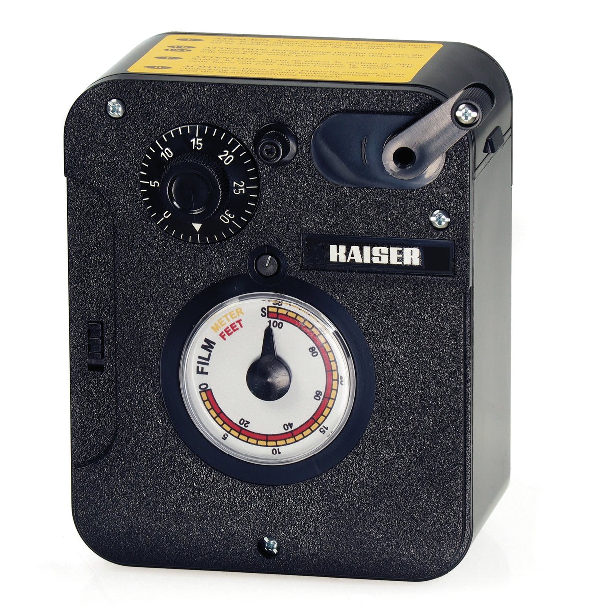 Kaiser Fototechnik 4129 Film Loader-Darkroom Accessories-Kaiser Fototechnik