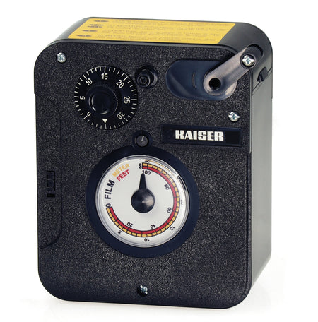Kaiser Fototechnik 4129 Film Loader-Darkroom Accessories-Kaiser Fototechnik