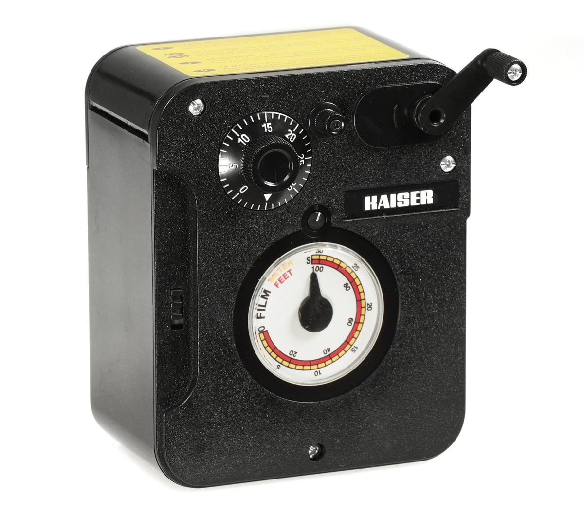Kaiser Fototechnik 4129 Film Loader-Darkroom Accessories-Kaiser Fototechnik