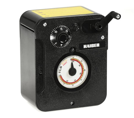 Kaiser Fototechnik 4129 Film Loader-Darkroom Accessories-Kaiser Fototechnik