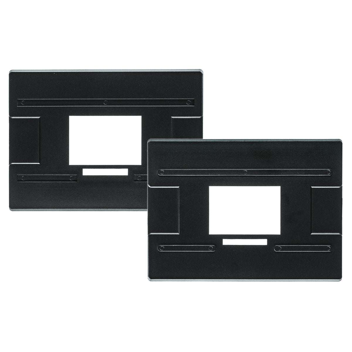 Kaiser Fototechnik 4491 Format Masks 24.5 x 36.5 mm-Copy and Enlarger Accessories-Kudos Cameras