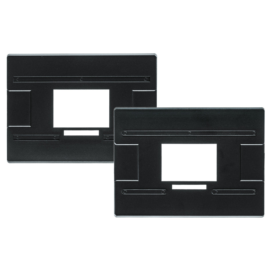 Kaiser Fototechnik 4491 Format Masks 24.5 x 36.5 mm-Copy and Enlarger Accessories-Kudos Cameras