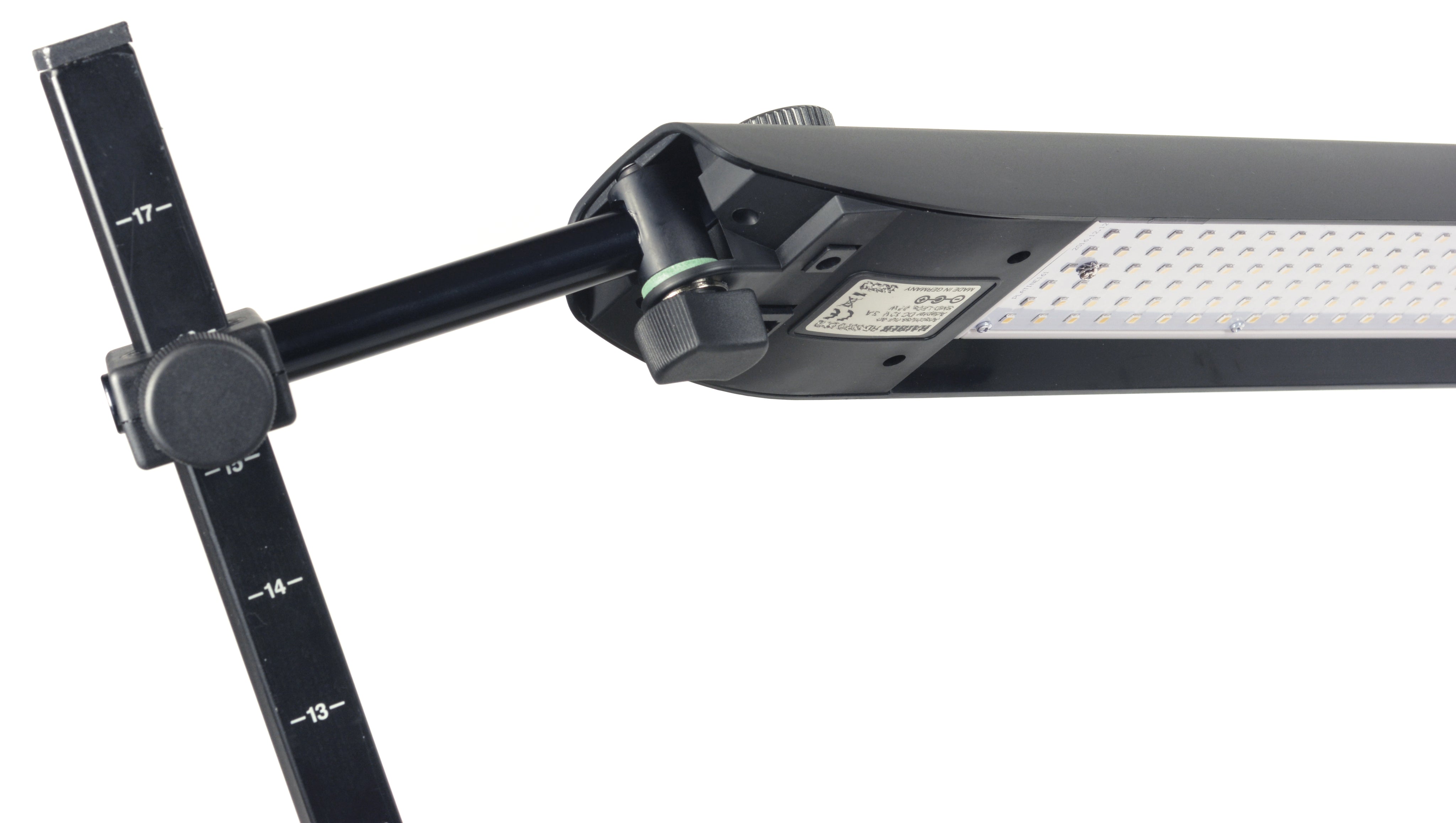 Kaiser Fototechnik 5278 LED Copylizer Lighting Unit-Copy Stand Lighting Units-Kaiser Fototechnik