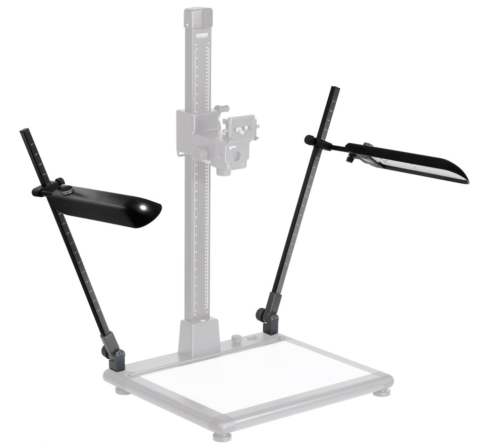 Kaiser Fototechnik 5278 LED Copylizer Lighting Unit-Copy Stand Lighting Units-Kaiser Fototechnik
