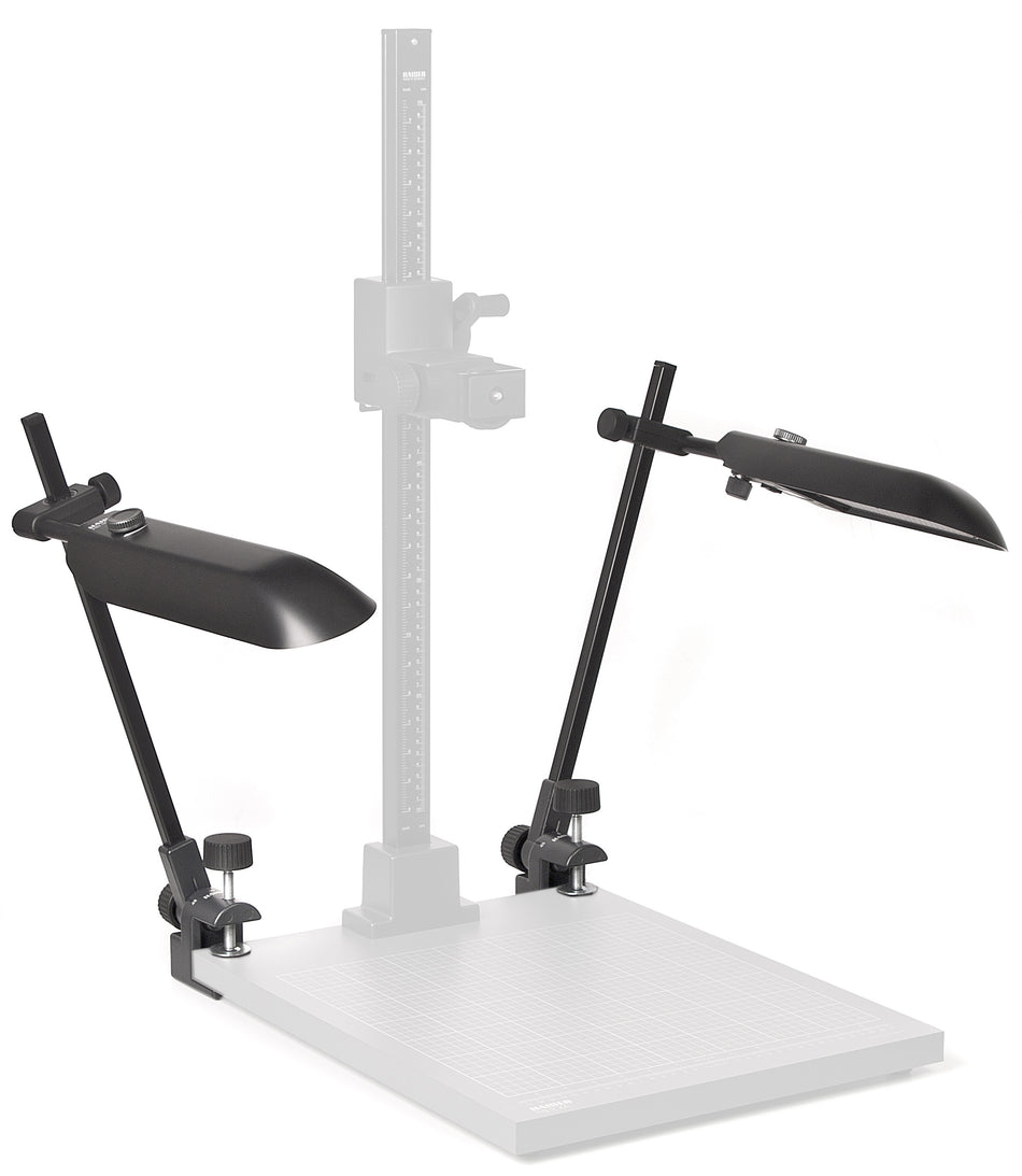 Kaiser Fototechnik 5467 RB 5020 DS2 LED Lighting Unit-Copy Stand Lighting Units-Kaiser Fototechnik