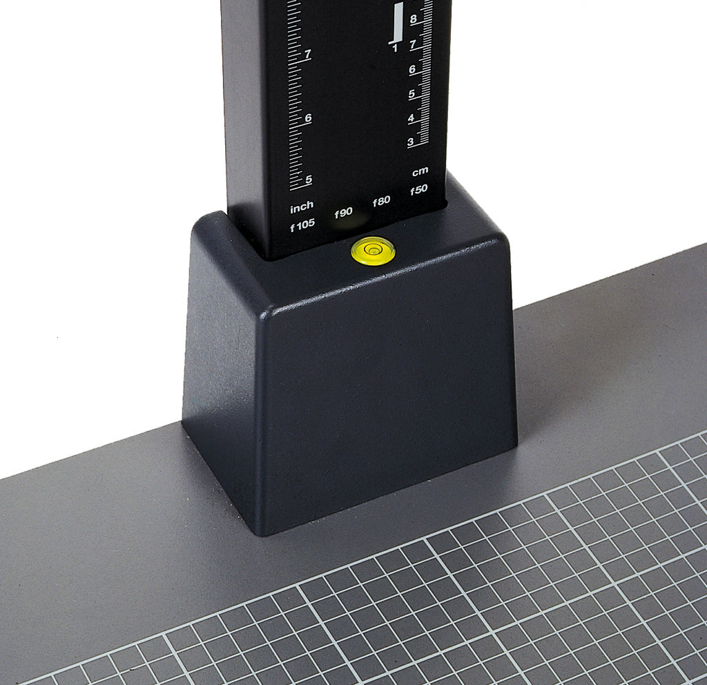 Kaiser Fototechnik 5512 RSX Copy Stand with RTX Camera Arm-Copy Stands-Kaiser Fototechnik