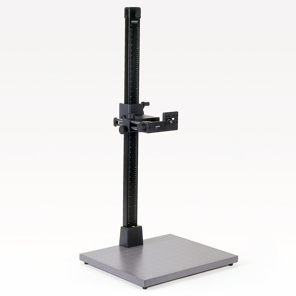 Kaiser Fototechnik 5512 RSX Copy Stand with RTX Camera Arm-Copy Stands-Kaiser Fototechnik