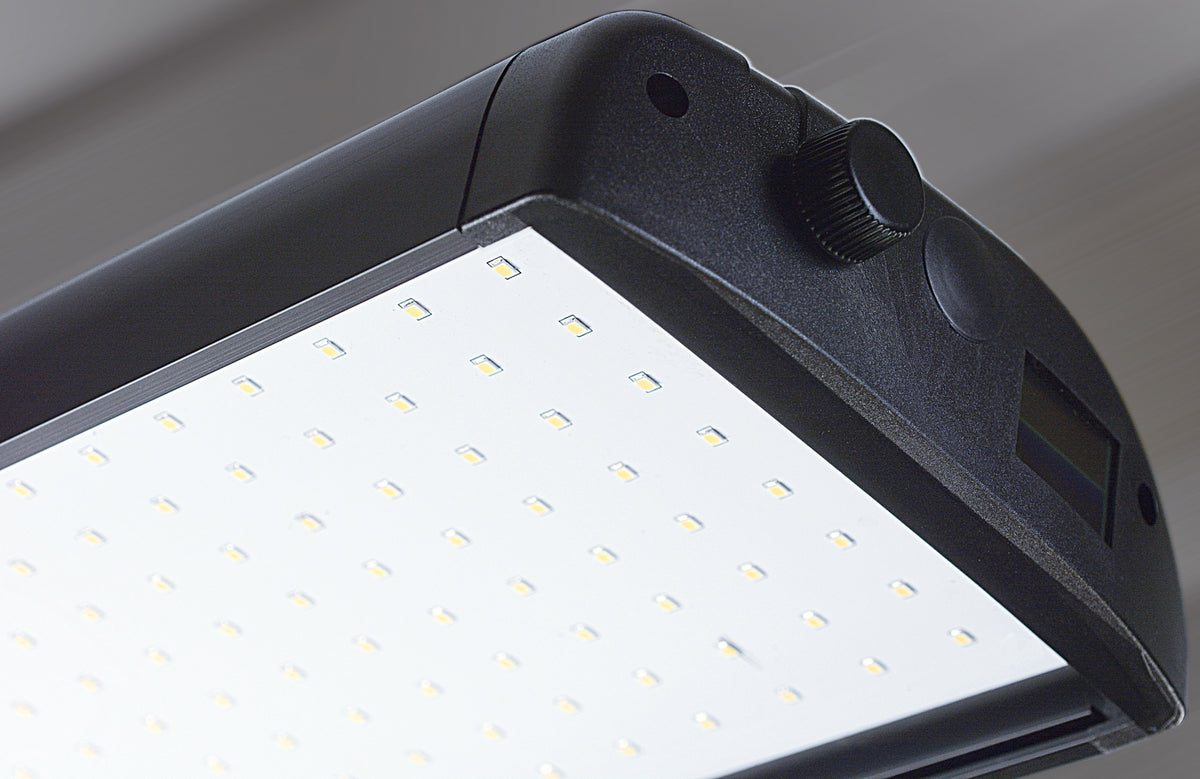 Kaiser Fototechnik 5640 RB 560 AL LED Lighting Unit-Copy Stand Lighting Units-Kudos Cameras