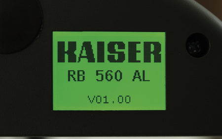 Kaiser Fototechnik 5640 RB 560 AL LED Lighting Unit-Copy Stand Lighting Units-Kudos Cameras
