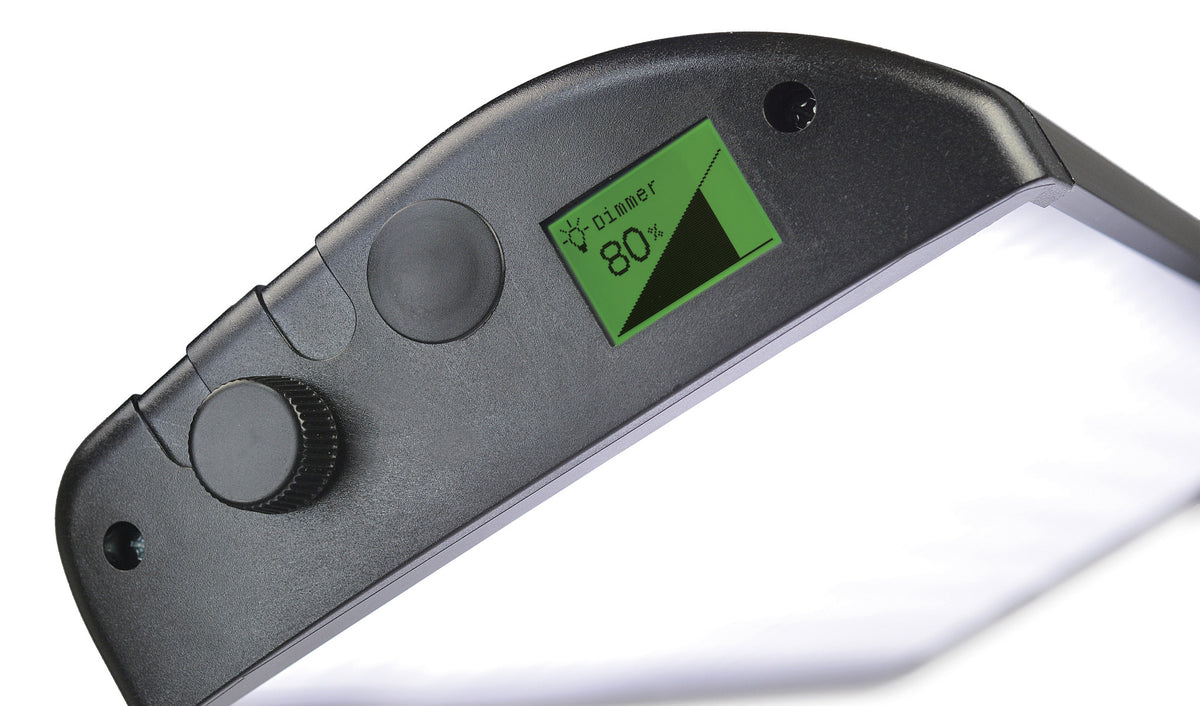 Kaiser Fototechnik 5640 RB 560 AL LED Lighting Unit-Copy Stand Lighting Units-Kudos Cameras