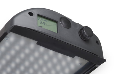 Kaiser Fototechnik 5641 Polarizers for 5640-Copy Stand Lighting Accessories-Kaiser Fototechnik