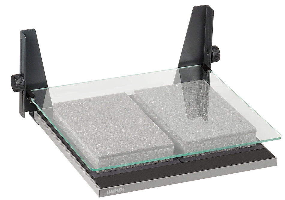 Kaiser Fototechnik 5771 Book Holder 44/41-Book Copy Systems-Kaiser Fototechnik