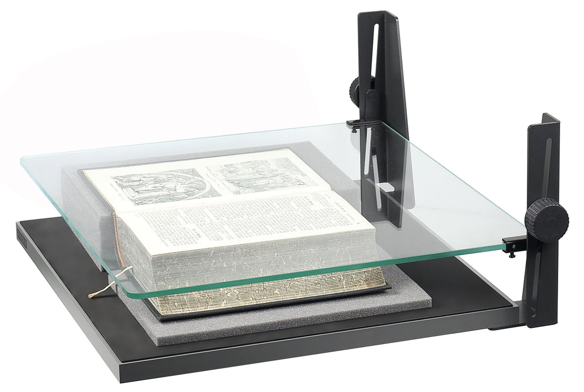 Kaiser Fototechnik 5771 Book Holder 44/41-Book Copy Systems-Kudos Cameras