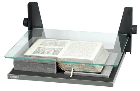 Kaiser Fototechnik 5771 Book Holder 44/41-Book Copy Systems-Kudos Cameras