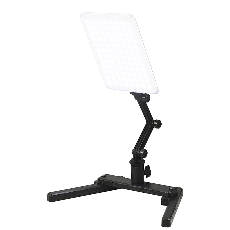 Kaiser Fototechnik 5850 LED Desktop Light-Shooting Table Kits-Kudos Cameras