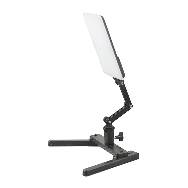 Kaiser Fototechnik 5850 LED Desktop Light-Shooting Table Kits-Kudos Cameras