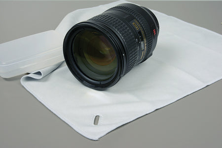 Kaiser Fototechnik 6339 Premium Micro Fibre Cleaning Cloth-Camera and Lens Cleaning Accessories-Kudos Cameras