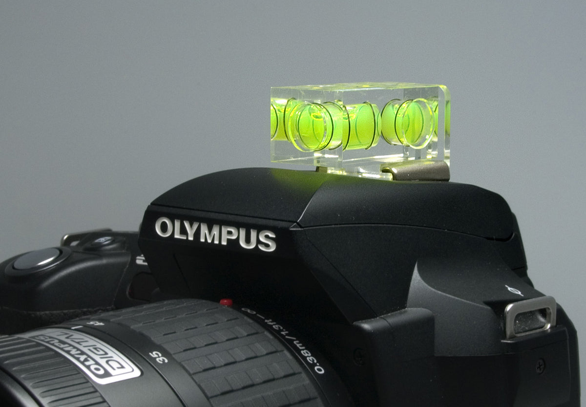 Kaiser Fototechnik 6387 Duplex Spirit Level-Camera Accessories-Kudos Cameras