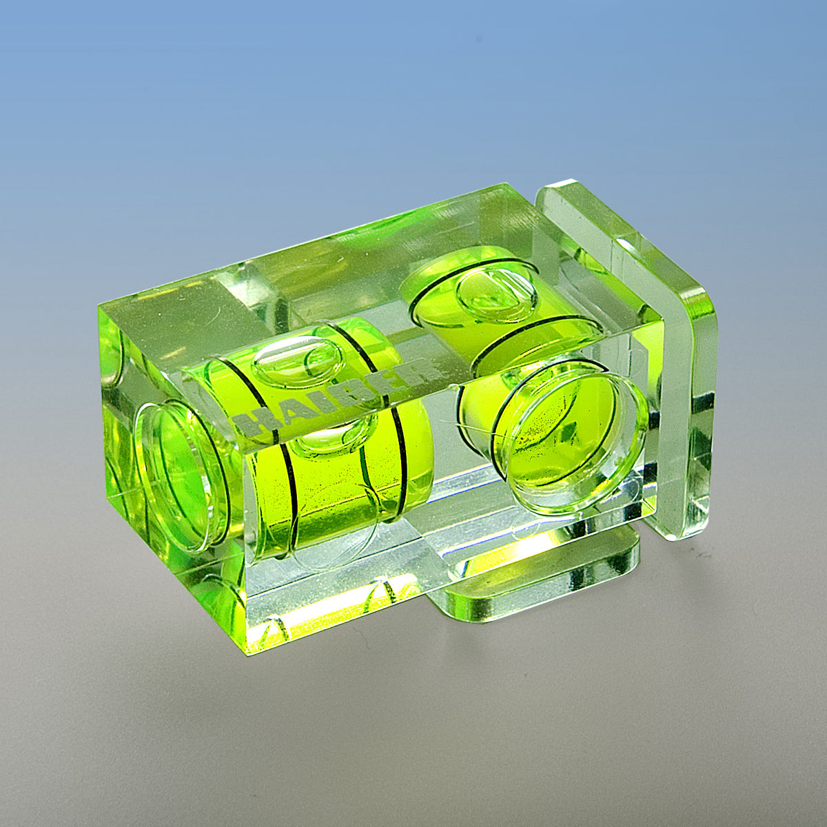 Kaiser Fototechnik 6387 Duplex Spirit Level-Camera Accessories-Kudos Cameras