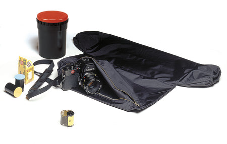 Kaiser Fototechnik 6390 Changing Bag (40 x 43 cm)-Darkroom Accessories-Kudos Cameras