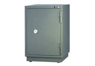 Wonderful MD-080i, 88 Litre Double Steel Theft-Proof Dry Cabinet