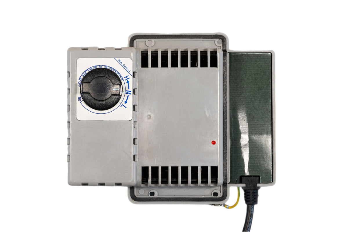 Wonderful AD-026C (23 Litre) Dry Cabinet with Digital Hygrometer-Dry Cabinets-Kudos Cameras