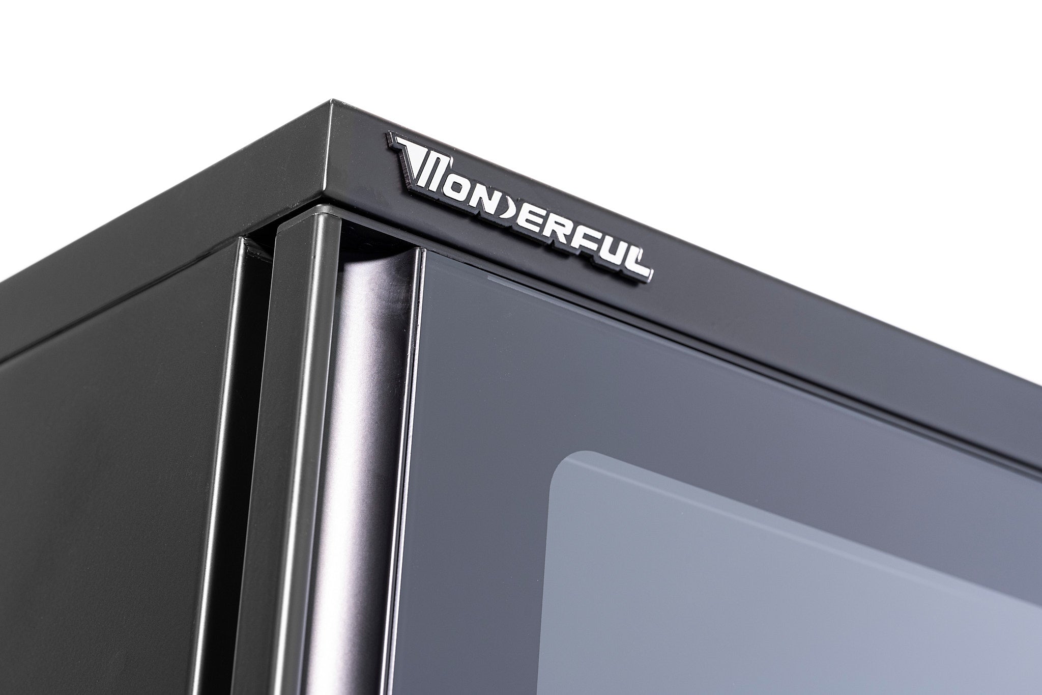 Wonderful AD-041CH (38 Litre) Dry Cabinet with Digital Hygrometer-Dry Cabinets-Kudos Cameras