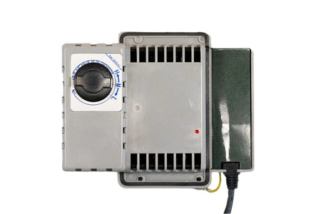 Wonderful AD-041CH (38 Litre) Dry Cabinet with Digital Hygrometer-Dry Cabinets-Kudos Cameras