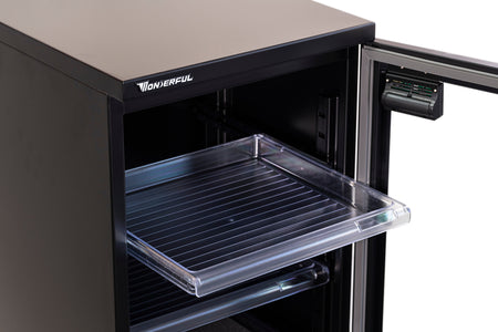 Wonderful AD-089CH (72 Litre) Dry Cabinet with Digital Hygrometer-Dry Cabinets-Kudos Cameras